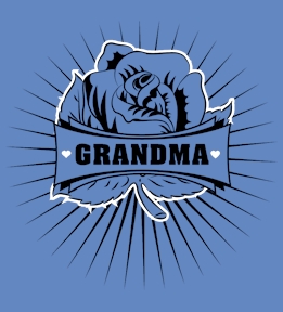 grandparent sweatshirts personalized