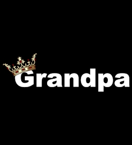 grandparent sweatshirts personalized