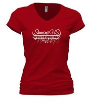 Custom Choir T-Shirts | Design Online at UberPrints