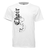 Custom Choir T-Shirts | Design Online at UberPrints