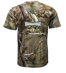 Create Camo T-Shirts Online at UberPrints.com