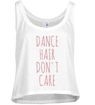 dance tee shirts