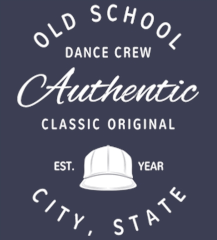 dance tee shirts