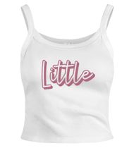 Create your own Big Little Tees | Design online at UberPrints.com