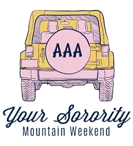 sorority shirt designs