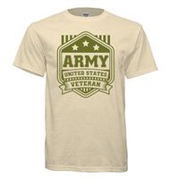 Create Custom Military Shirts Online | Design online at UberPrints.com