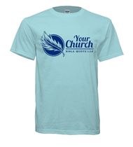 Church T Shirts - Design Your ChurchShirts Online at UberPrints.com