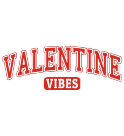 Custom Valentines Day T-Shirts | UberPrints.com