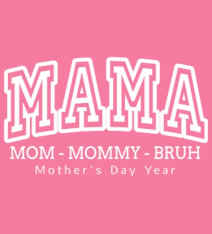 Create Custom Mothers Day Shirts Online at UberPrints