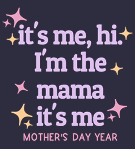 Create Mom Tees Online - UberPrints.com