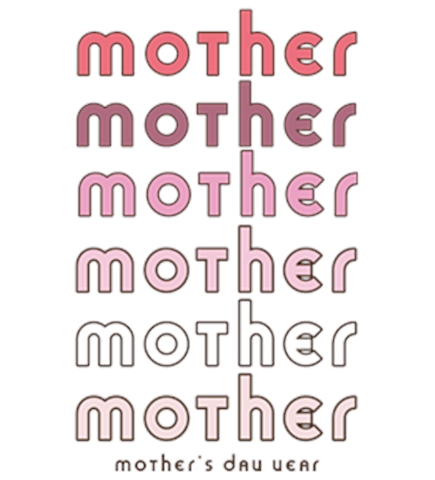 Create Custom Mothers Day Shirts Online at UberPrints