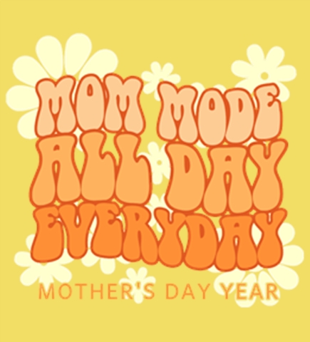 Create Mom Tees Online - UberPrints.com