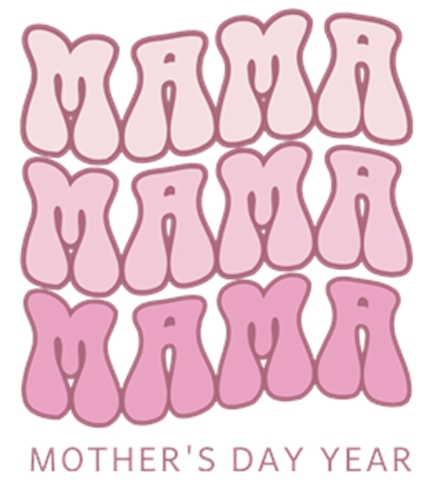 Create Custom Mothers Day Shirts Online at UberPrints