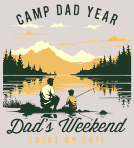 Fathers Day t-shirt design 31