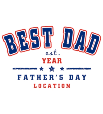 Fathers Day t-shirt design 23