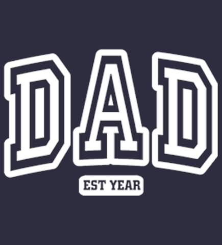 Fathers Day t-shirt design 7