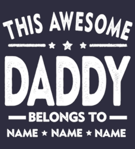 Fathers Day t-shirt design 32