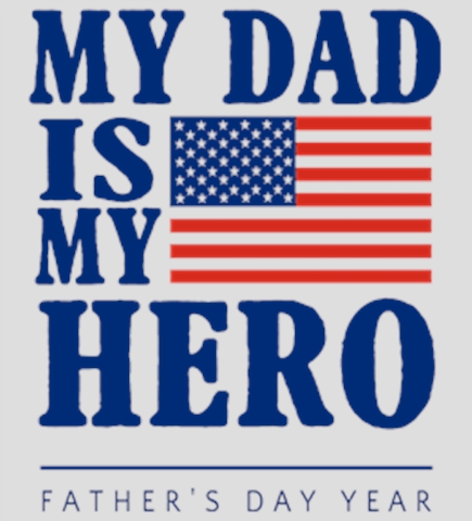 Fathers Day t-shirt design 42