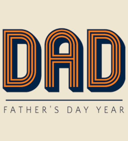 Fathers Day t-shirt design 13