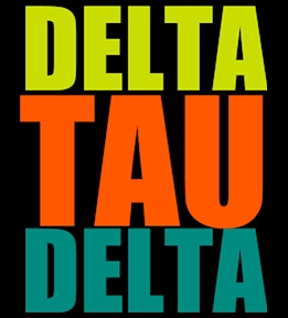 Delta Tau Delta t-shirt design 85