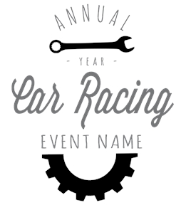 Custom Race Tee Shirts - Design Online at UberPrints.com