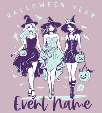 Halloween t-shirt design 35