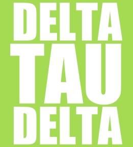 Delta Tau Delta t-shirt design 76