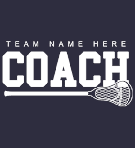 Create Custom Lacrosse Shirts and Polos