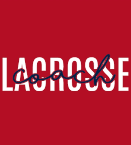 Lacrosse t-shirt design 14