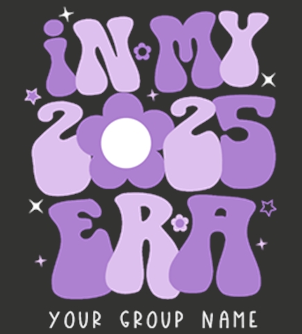 Custom New Years Tees | Create online at UberPrints.com