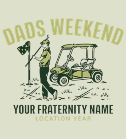Fraternity T Shirt Design Ideas and Templates