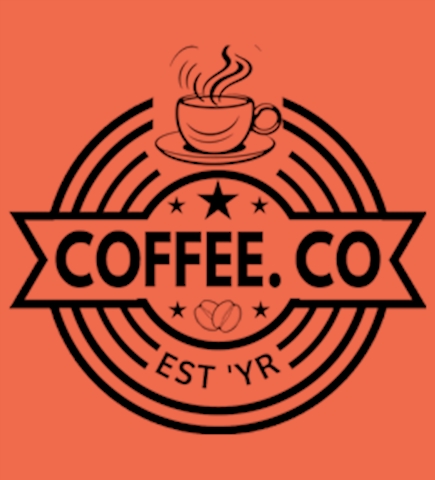 Custom Coffee T Shirts 