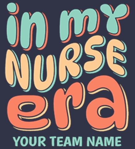 Design Your Nurse or Doctor T Shirts