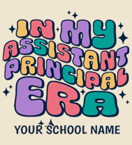 Elementary School t-shirt design 29