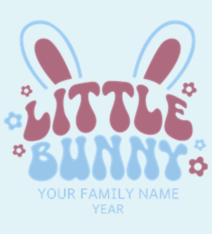 Easter t-shirt design 14